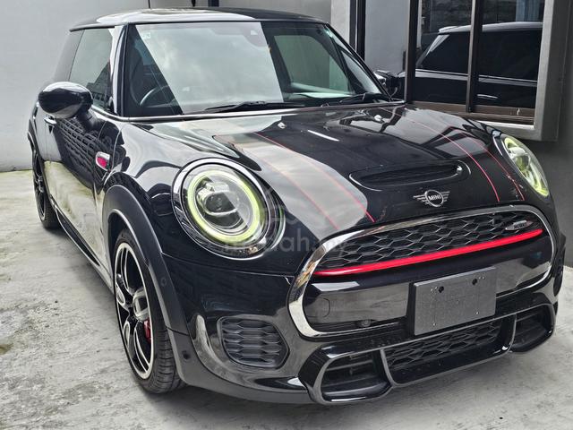 2020 Mini COOPER 2.0 S (F55 LCI) JCW (A) - 1