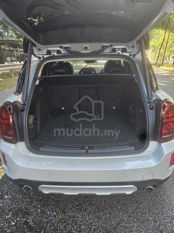 2021 Mini COOPER 2.0 S COUNTRYMAN (A) - 4