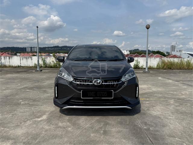 2024 Perodua MYVI 1.5 H MY17 FACELIFT (A) - 5