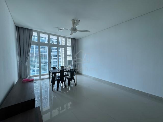One Medini 1
