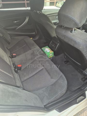 2013 Bmw 3 SERIES 2.0 20D M SPORTS (CKD) F30 (A) - 4