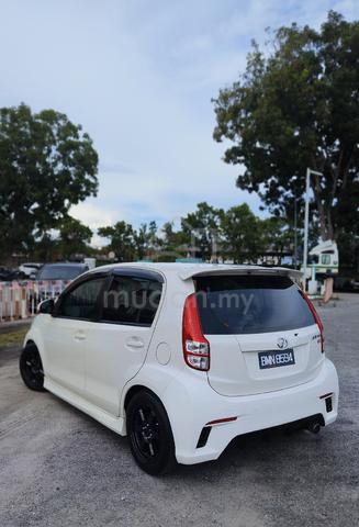 2014 Perodua MYVI 1.3 SE ZHS (A) - 2