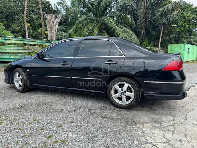 2007 Honda ACCORD 2.0L I -VTEC (A) - 5