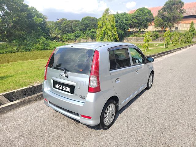 2013 Perodua VIVA 1.0 ELITE AT (A) - 4