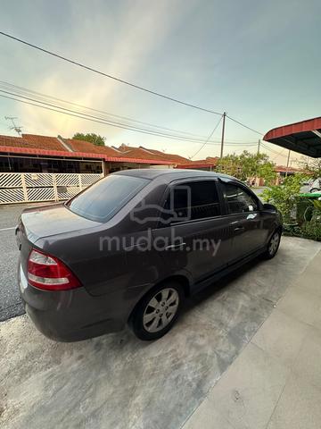 2008 Proton SAGA 1.3 M-LINE (A) - 3