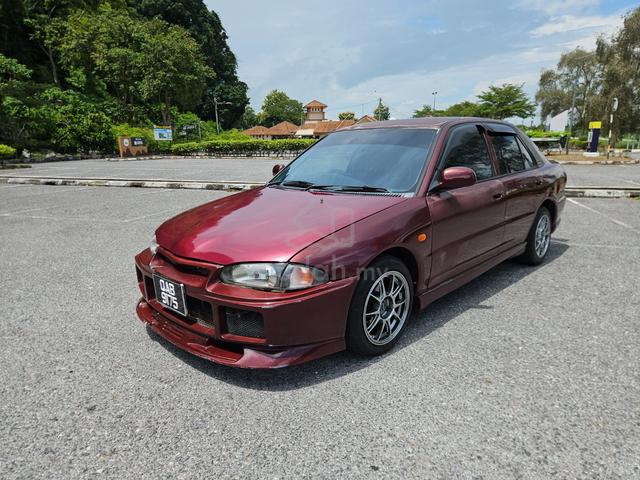 2005 Proton WIRA 1.5 GLI A/B SE (M) - 4
