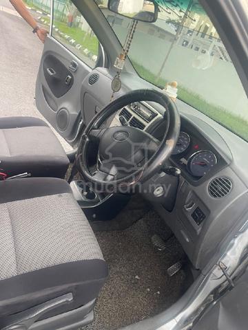 2009 Perodua VIVA 1.0 EJ-VE (A) - 4