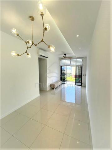 Lexa Residence @ The Quartz WM 1