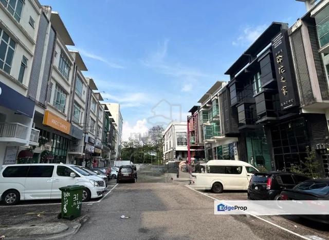 Shop lot for Sale, 2400 sq.ft, Skudai, Johor 112401672 | Mudah.my