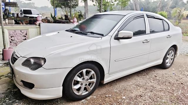 Proton PERSONA 1.6 SV 2014 (M) - 3