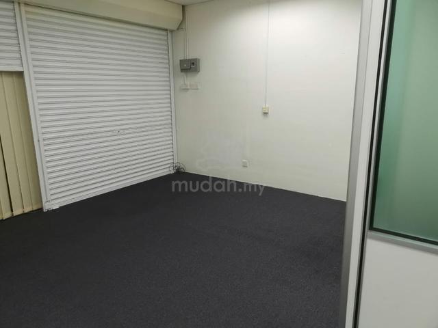 I-Avenue Office Lot for Rent (Bukit Jambul) 2