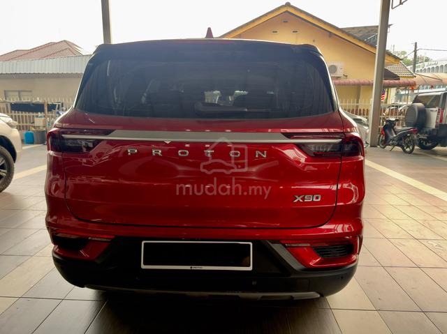 2024 Proton X90 1.5 EXECUTIVE MY23 (A) - 4