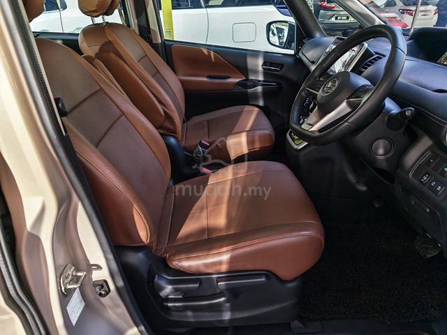 2019 Nissan SERENA 2.0 PREMIUM HIGHWAY STAR c27 - 4