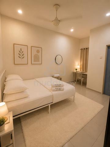 Bilik Sewa Baling Single direct owner- Internet-Fully Furnished 1