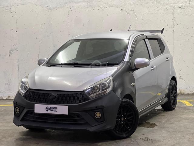 2018 Perodua AXIA 1.0 G FACELIFT (A) WHOLE SALE - 2