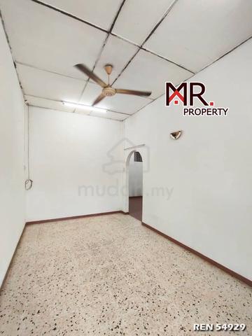 EASY ACCESS Single Storey Terrace House Taman Mutiara FOR SALE 1