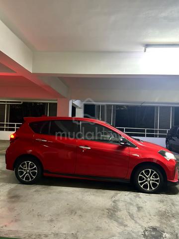 2022 Perodua MYVI 1.5 H (A) - 5