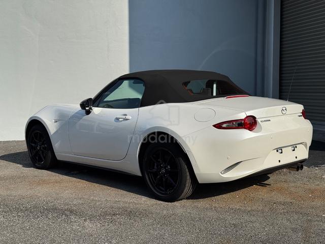 2023 Mazda MX-5 ROADSTER 1.5 S SPECIAL PKG 3K KM - 2