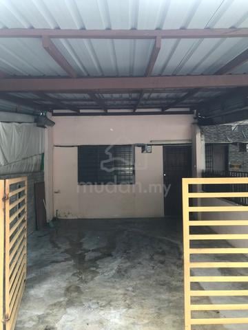 Rumah Sewa West Country 1