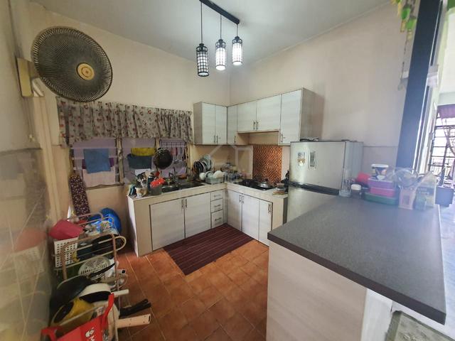 Excelsa Apartment 1