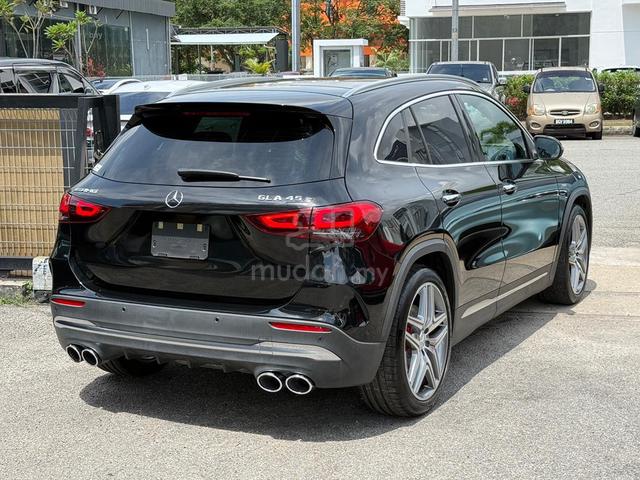 2022 Mercedes Benz GLA45 S 2.0 AMG FULL SPEC !! - 4