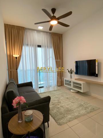 Queens Residences @ Queens Waterfront 1