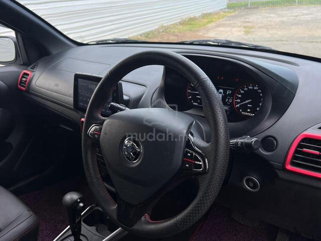 2024 Proton Saga 1.3 Premium S (AT) - 3