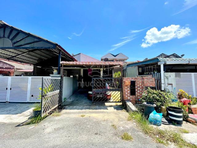 RENOVATED ‼️ 1 Storey Terrace Seksyen 16 Bandar Baru Bangi 1