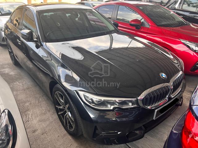 2022 Bmw 320i 2.0 SPORT G20 (A)*1 CAREFUL OWNER* - 2