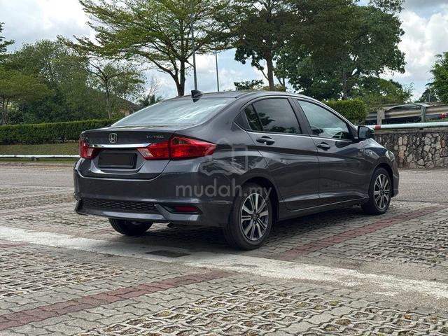 2019 Honda CITY 1.5 S (A) COME FOR OFFER PROMOTION - 5