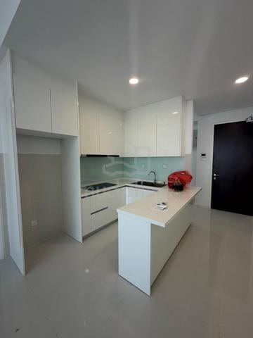 MET 1 Residences @ KL Metropolis 1