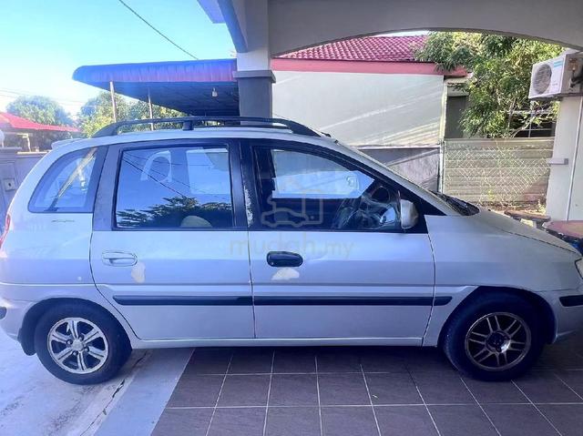 2004 Hyundai MATRIX 1.6 GL (A) - 3