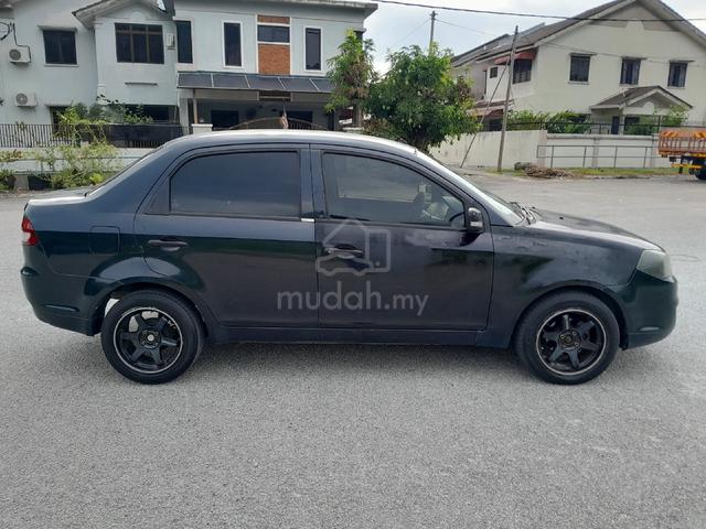2013 Proton SAGA 1.3 FLX STANDARD (A) - 5