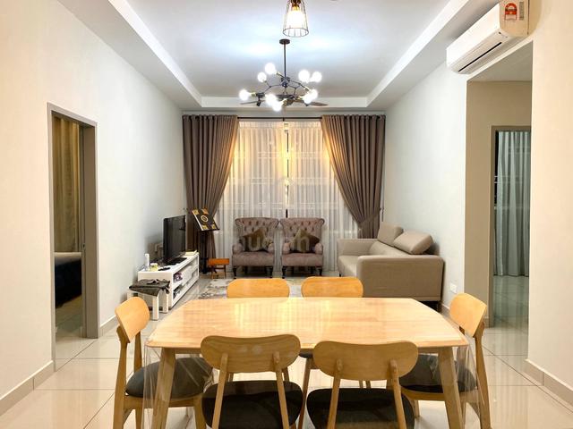 Palmyra Residences 1