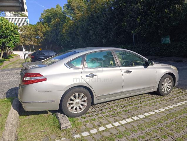 2012 Nissan TEANA 2.0 200 XE LUXURY J32 (A) - 3