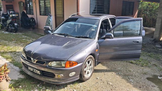 2005 Proton WIRA 1.5 GL (M) - 2