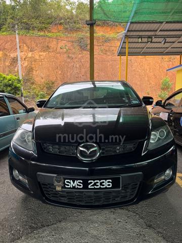 2006 Mazda CX-7 2.3 ER3P (A) - 1