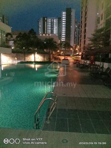Ivory Residence 2
