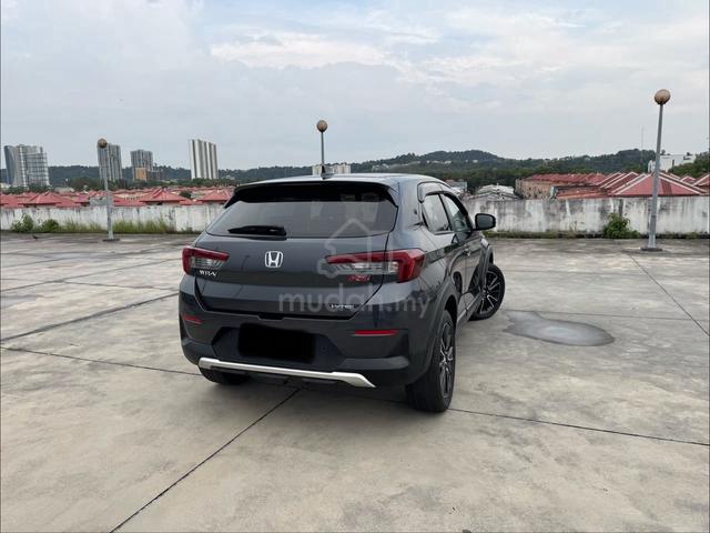 2024 Honda WR-V 1.5 RS MY23 DG4 (A)GOT 6 UNIT WRV - 4