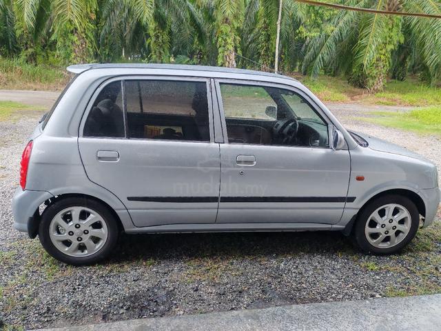 2005 Perodua KELISA 1.0 EZ (A) - 1