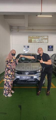 2026 Perodua BEZZA 1.3 AV FAST STOCK free gift - 1