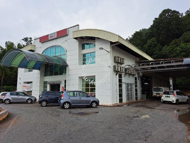 JALAN BUKIT UBI Prominent Freehold detached BUILDING 1