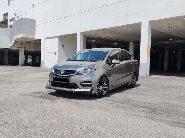 2019 Proton PERSONA 1.6 PREMIUM (A) 3 YRS WARRANTY - 4