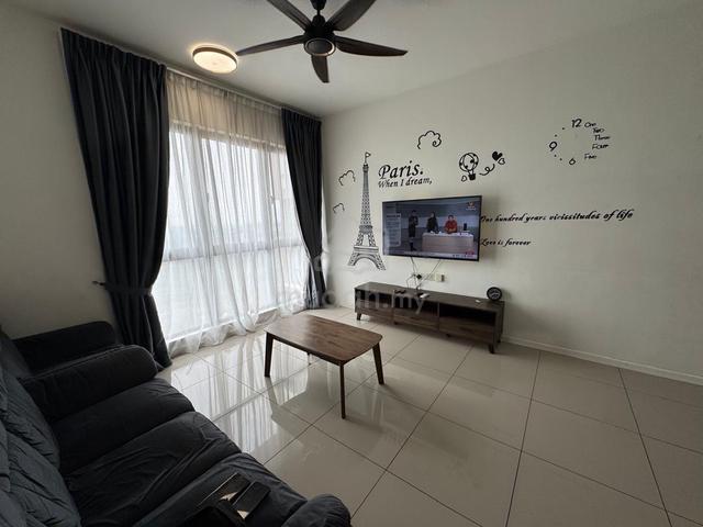 The Clio 2 Residences 1