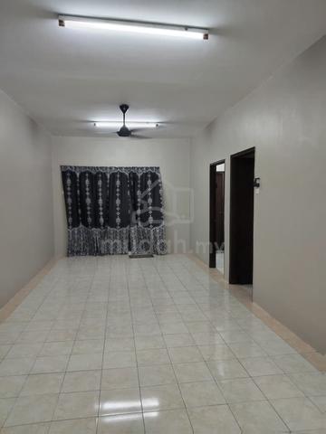Bayu Villa 1