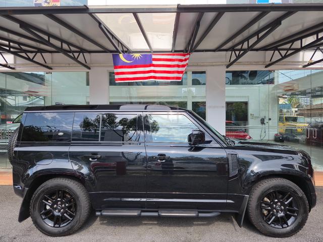 2020 Land Rover DEFENDER 110 SE 2.0 P300 Full Spec - 3