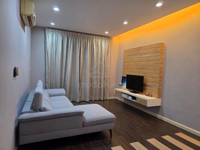 Diamond Residences 1
