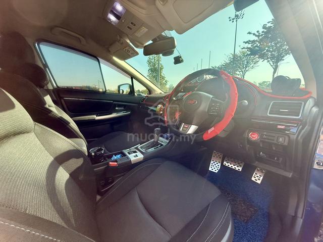 2017 Subaru LEVORG 1.6 GT-S (A) - 3