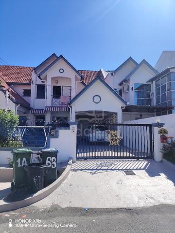 Taman Kingfisher 2 1