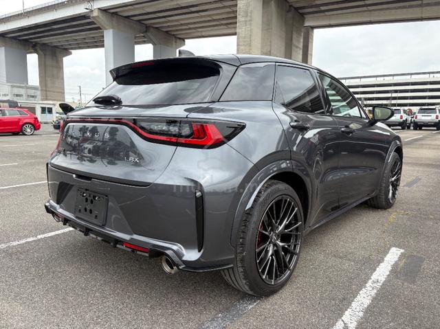 [GRADE 5A] Lexus LEXUS LBX MORIZO RR 2025 - 4